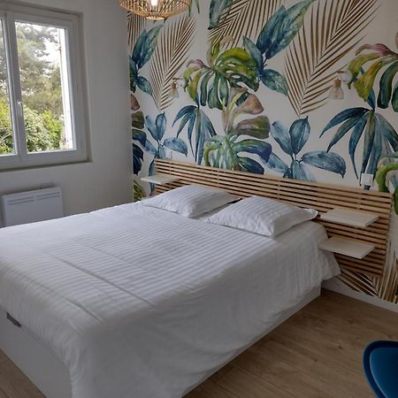 Appartement Avec Vue Mer Во-сюр-Мер Экстерьер фото