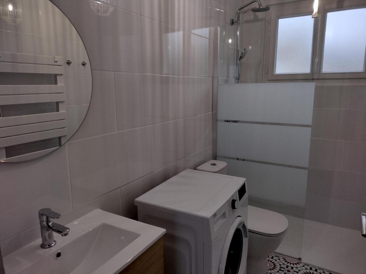 Appartement Avec Vue Mer Во-сюр-Мер Экстерьер фото