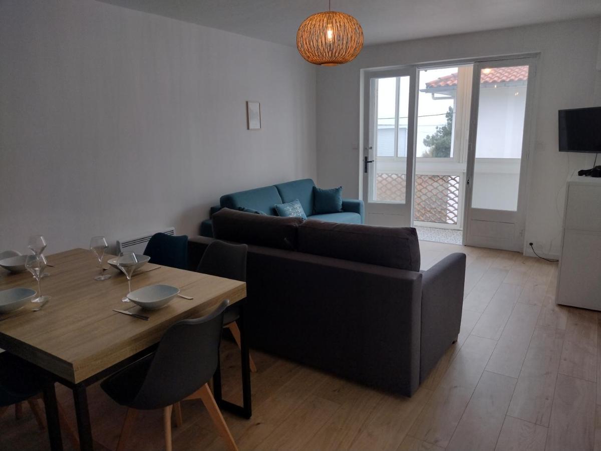 Appartement Avec Vue Mer Во-сюр-Мер Экстерьер фото