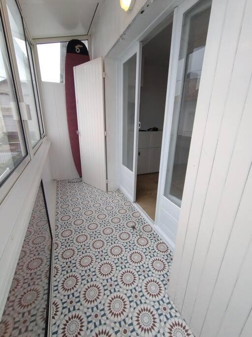 Appartement Avec Vue Mer Во-сюр-Мер Экстерьер фото
