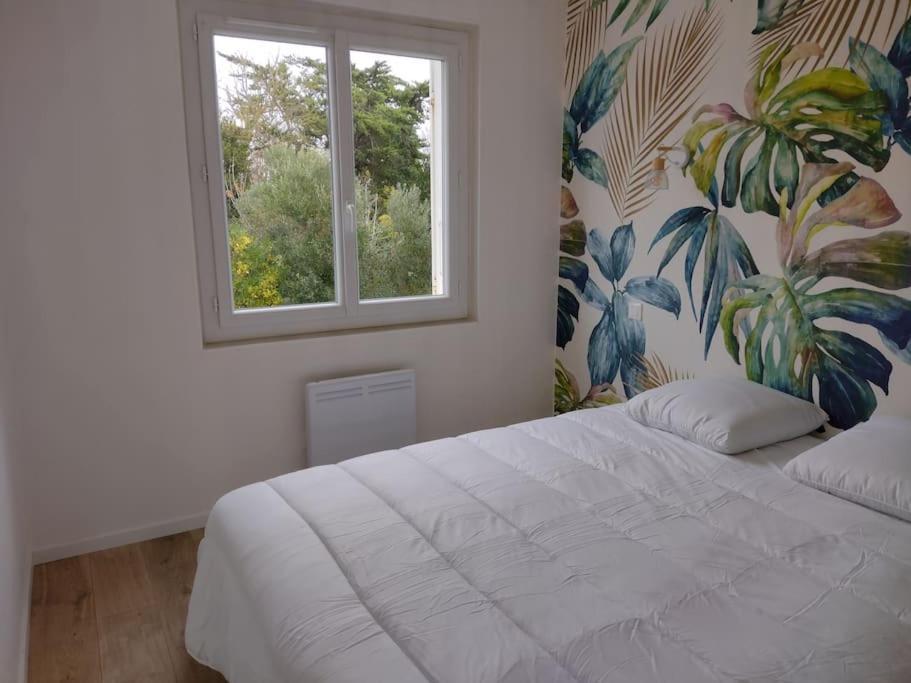 Appartement Avec Vue Mer Во-сюр-Мер Экстерьер фото