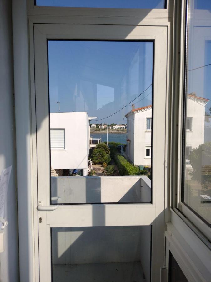 Appartement Avec Vue Mer Во-сюр-Мер Экстерьер фото