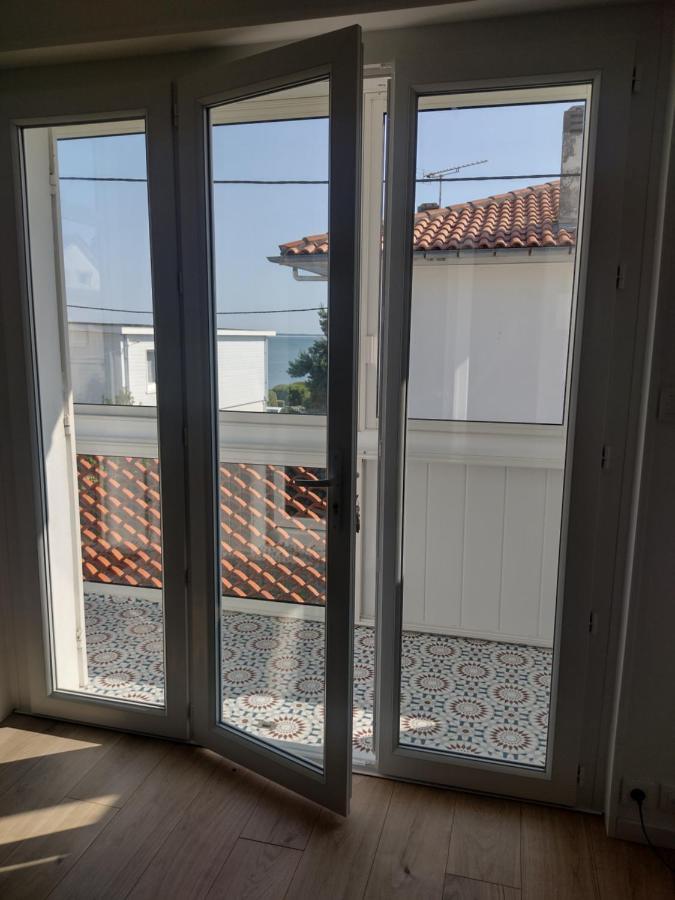 Appartement Avec Vue Mer Во-сюр-Мер Экстерьер фото