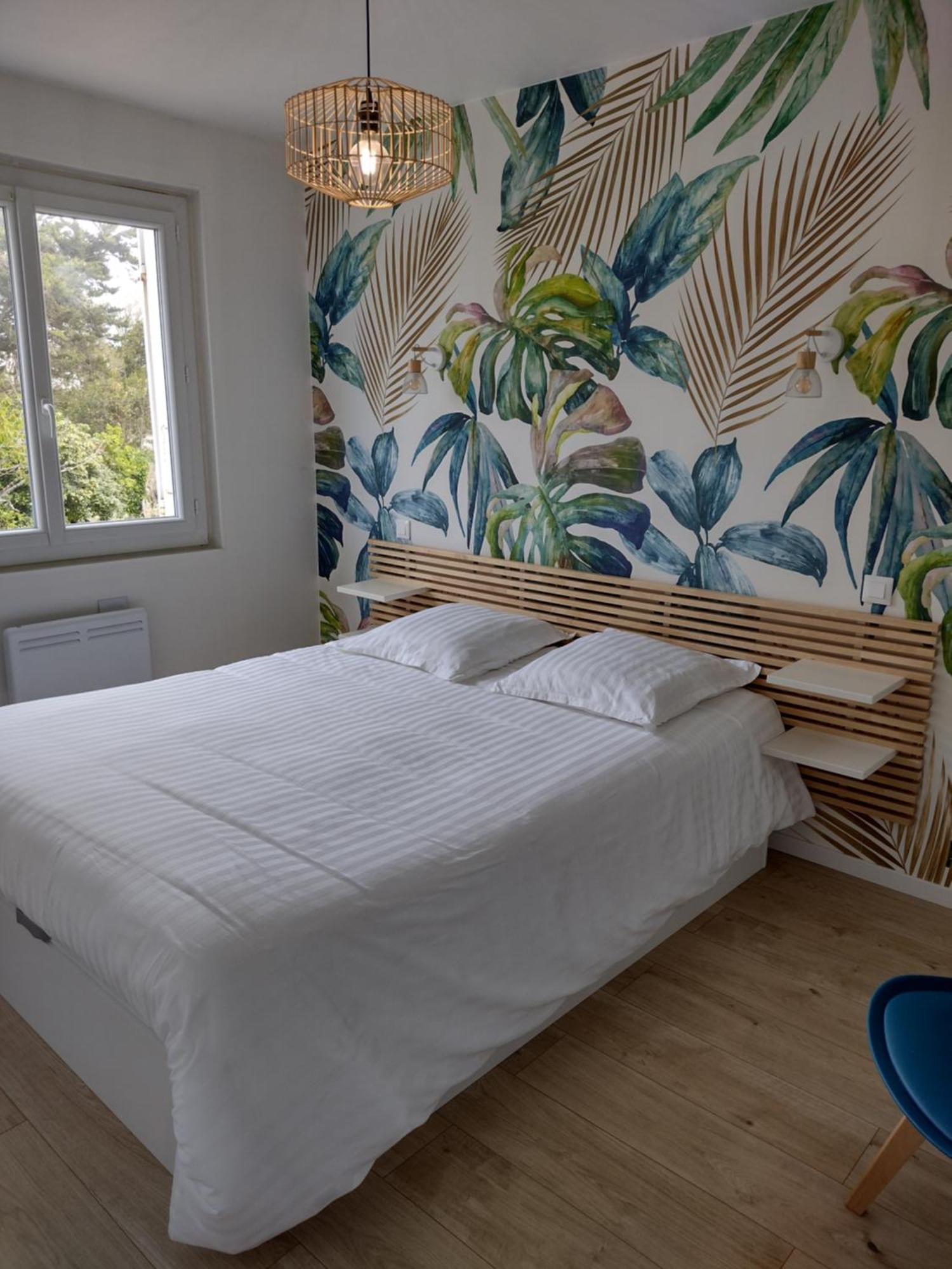 Appartement Avec Vue Mer Во-сюр-Мер Экстерьер фото